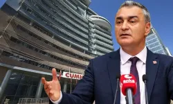 Son Dakika Başkan Resmen Açıkladı