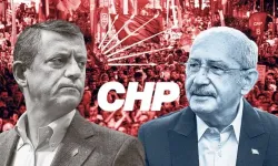 Görevden Alındı