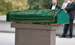 Usta Oyuncuyu Kaybettik