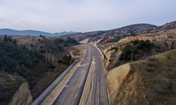 Dostluk Yolu’nda Trafik Düzeni Değişti