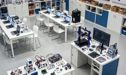 ROBOTİK KODLAMA ATÖLYESİ DONANIM VE EKİPMANLARI SATIN ALINACAKTIR