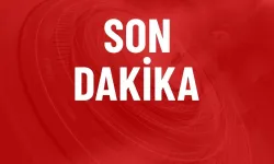 Bakan Gürlek'ten Haluk Levent açıklaması