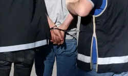 Isparta'da Bir Haftada 39 Aranan Şüpheli Yakalandı