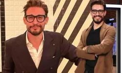 Ünlü Şef Danilo Zanna Lüks Cipiyle Kaza Yaptı