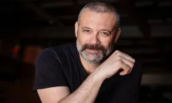Oyuncu Levent Üzümcü gözaltına alındı