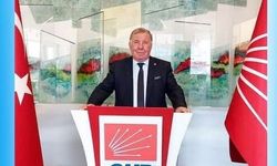 CHP Isparta İl Başkanlığına Ahmet Tunçbilek Atandı