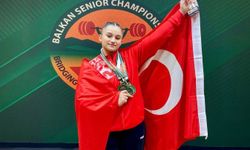 Ay-Yıldızlı Formayla Akdeniz Oyunları Yolunda