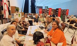 Her Hafta Aynı Çatı Altında, Ortak Bir Tutkuda Buluşuyorlar
