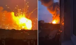 NATO Zirvesi öncesi Hareketli Dakikalar...