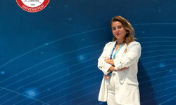 SDÜ'LÜ AKADEMİSYEN AVRUPA'DAN TASARIM ÖDÜLÜ ALDI