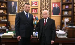 MHP Genel Başkan Yardımcısı Bayraktar Isparta'ya geliyor
