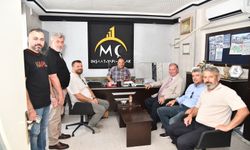 METİN ÇELİK: ESERLERİMİZ ORTADA, YENİ DÖNEM İÇİN PROJELERİMİZ HAZIR