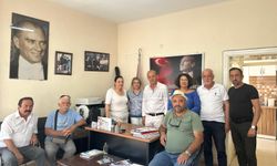 "ATATÜRKÇÜLÜK GEÇMİŞE DEĞİL, GELECEĞE YÖNELİK BİR DÜŞÜNCE SİSTEMİDİR"