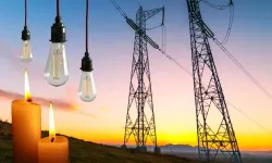 ISPARTA'DA 7 AĞUSTOS'TA ELEKTRİK KESİNTİSİ