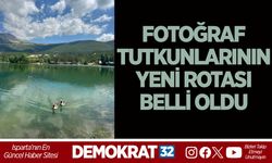 FOTOĞRAF TUTKUNLARININ YENİ ROTASI BELLİ OLDU