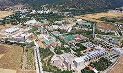 Süleyman Demirel Üniversitesi 9 Ayda 72 Bilim Etkinliğine İmza Attı