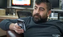 Kanal 32 TV Çalışanı Şeref Çalışkan Hayatını Kaybetti