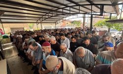 Son Yolculuğuna Uğurlandı
