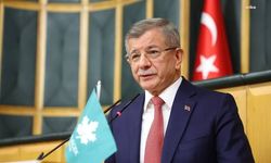 Davutoğlu partiyi fesih etmişti... Vasiyetini açıkladı