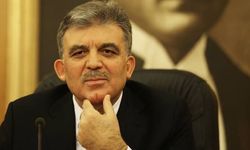 Abdullah Gül Gerçekleri
