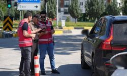 ISPARTA'DA HUZUR OPERASYONU