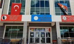 Şehit Ömer Sari Ortaokulu’ndan gurur veren başarı