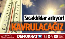 KAVRULACAĞIZ