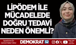 LİPÖDEM İLE MÜCADELEDE DOĞRU TEDAVİ NEDEN ÖNEMLİ?
