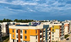 TOKİ, ISPARTA'DA 9 GAYRİMENKULÜ AÇIK ARTIRMAYLA SATIŞA SUNACAK