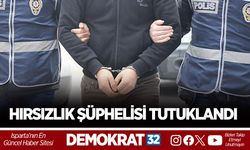 TUTUKLANDI