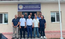 KARACAÖREN ÖZEL HÜKÜMLERİ ISPARTA SANAYİSİNİN ÖNÜNÜ KESİYOR