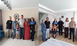 Isparta Polisi Sahada: Vatandaşlara Kritik Uyarılar