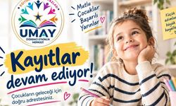 Umay Öğrenci Etkinlik Merkezi’nde Kayıtlar Devam Ediyor