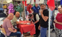TEMUD Isparta Şube Başkanı Muammer Yılmaz: “Uzman Çavuşlarımızın Hak Mücadelesinin Yanındayız”