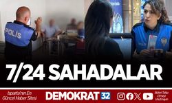 7/24 SAHADALAR