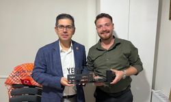 MUSA KORKMAZ'A YENİ GÖREV: GENEL BAŞKAN YARDIMCISI OLDU