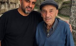 Yaşar Özdemir'in Babası Vefat Etti