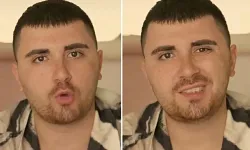 Trabzonlulara hakaret ediyordu başına bakın ne geldi