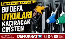 BU DEFA UYKULARI KAÇIRACAK CİNSTEN