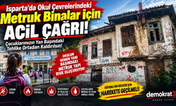 ÇOCUKLARIMIZIN YANI BAŞINDAKİ TEHLİKE ORTADAN KALDIRILSIN!