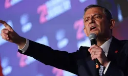 Eski CHP Genel Başkanı Özgür Özel’in