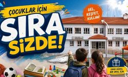 Isparta Kozluçay'da Eğitime Destek Çağrısı: Yardım Kampanyası