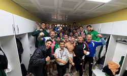 Isparta32spor 3 Attı 3 Aldı