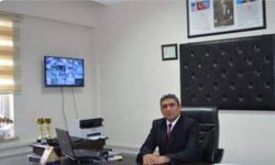 Bahçelievler Ortaokulu Müdürü Mustan Güngör hayatını kaybetti