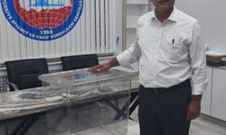 Isparta Diyanet-Sen’de 47-0’lık sonuç