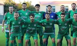 Isparta 32 Spor, 3. Haftada İlk Puanını Aldı