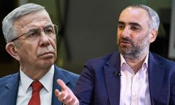 Saymaz’ın çıldırtan Mansur Yavaş öfkesi