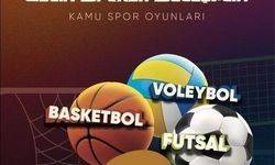 Isparta'da Kamu Spor Oyunları Heyecanı: Başvurular Ne Zaman Bitiyor?