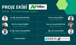 SDÜ’NÜN BİOFLAT PROJESİ HIZLANDIRMA PROGRAMINA KABUL EDİLDİ