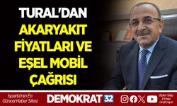 TURAL'DAN AKARYAKIT FİYATLARI VE EŞEL MOBİL ÇAĞRISI
